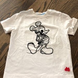 Hanna Andersson Mickey T-shirt
